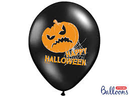 halloween ballonnen