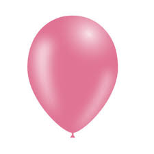 ballon roze