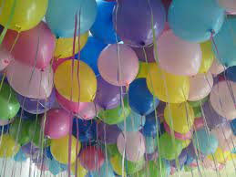 ballonnen bestellen helium