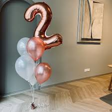 ballonen helium