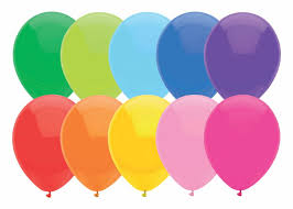 feest ballonnen