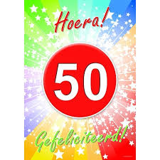 themafeest jaren 50