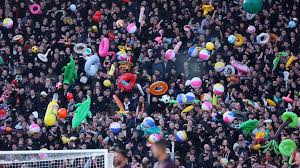 feyenoord ballonnen