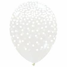 confetti ballon