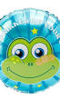 ballon beterschap