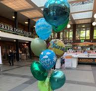 ballon ziekenhuis