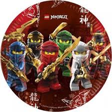 ninjago slingers