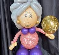 sarah van ballonnen