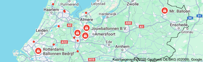 helium voor ballon kopen