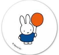 ballon nijntje