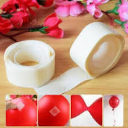ballon stickers