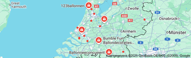 goedkoop ballonnen kopen
