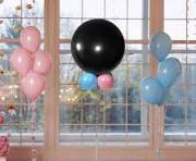 staande ballonnen