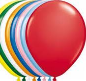 feest ballonnen kopen