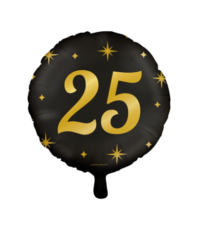 helium folie ballonnen