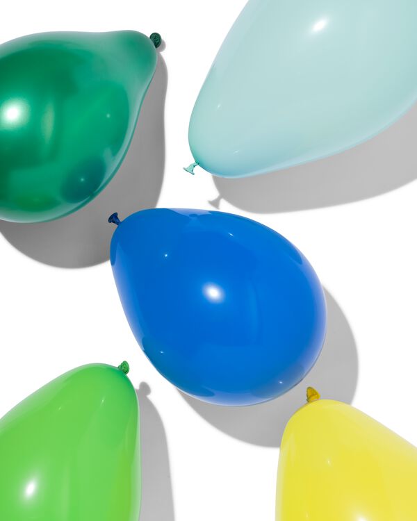 hema helium ballon