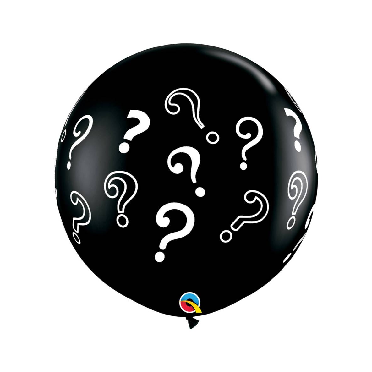 rumag ballonnen housewarming