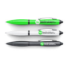 pennen bedrukken