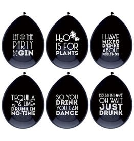 rumag verjaardag ballonnen