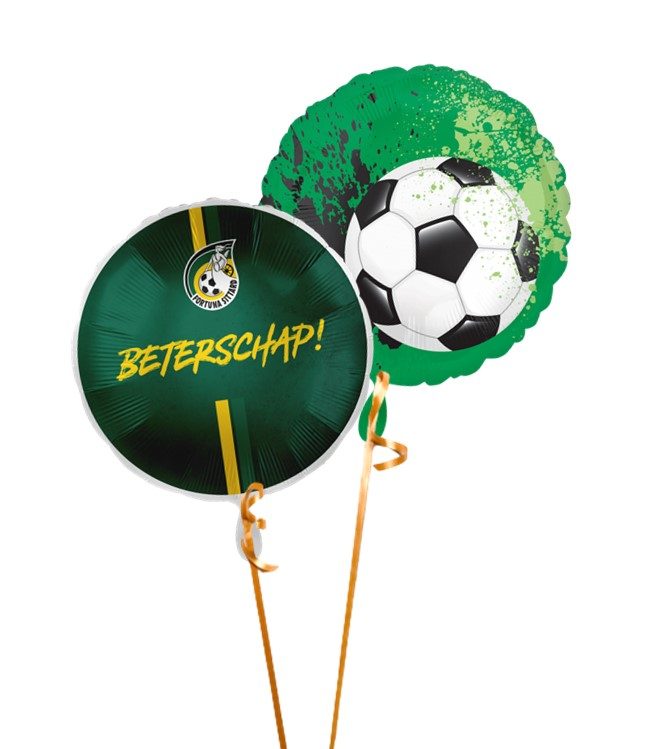 beterschap ballon kopen