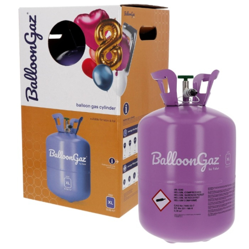 heliumfles kopen