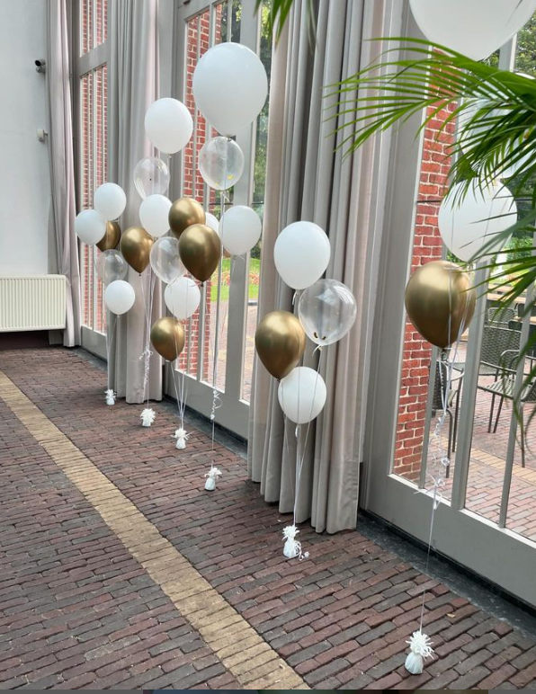 leeftijd ballonnen helium