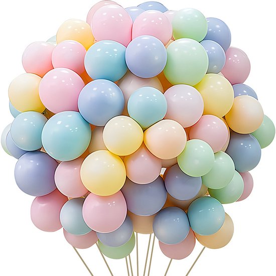 ballonnen shop