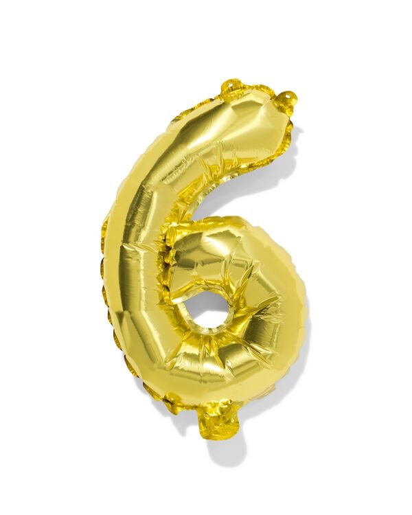 groene ballonnen hema