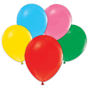 prijs helium ballon