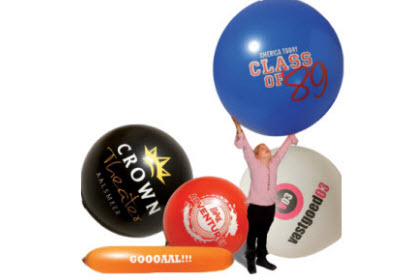 folie ballonnen goedkoop