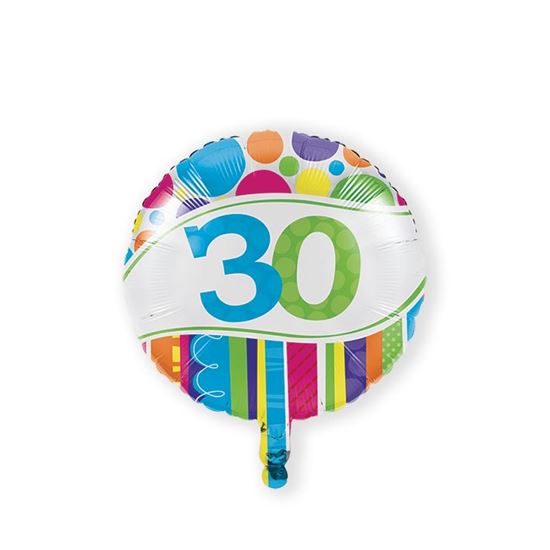 klm ballon