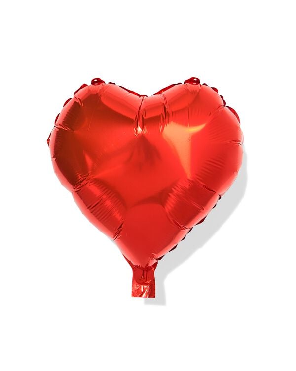 metallic ballonnen hema