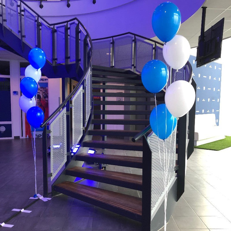 trosje helium ballonnen bestellen