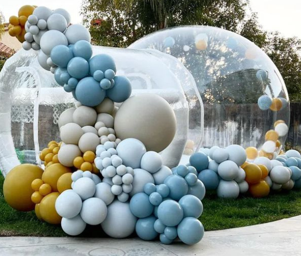 rumag housewarming ballonnen