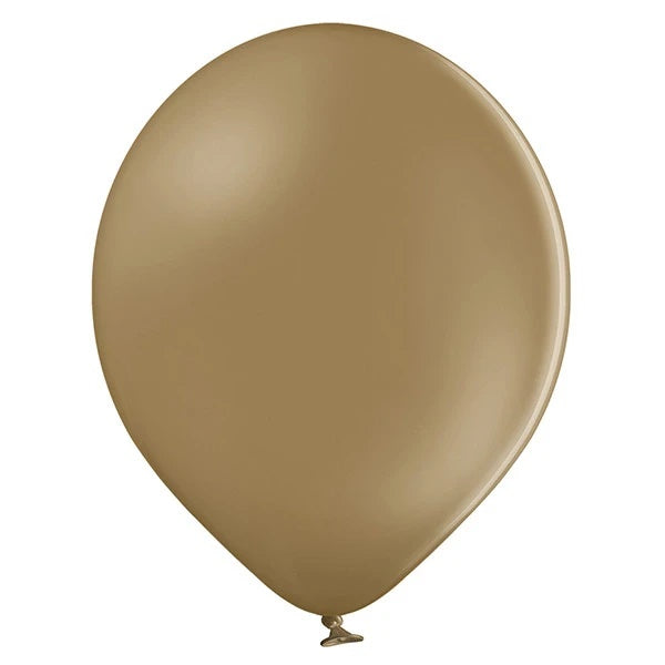 bokstijn ballonnen