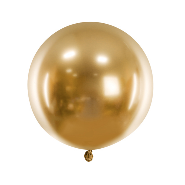 gouden ballonnen kopen