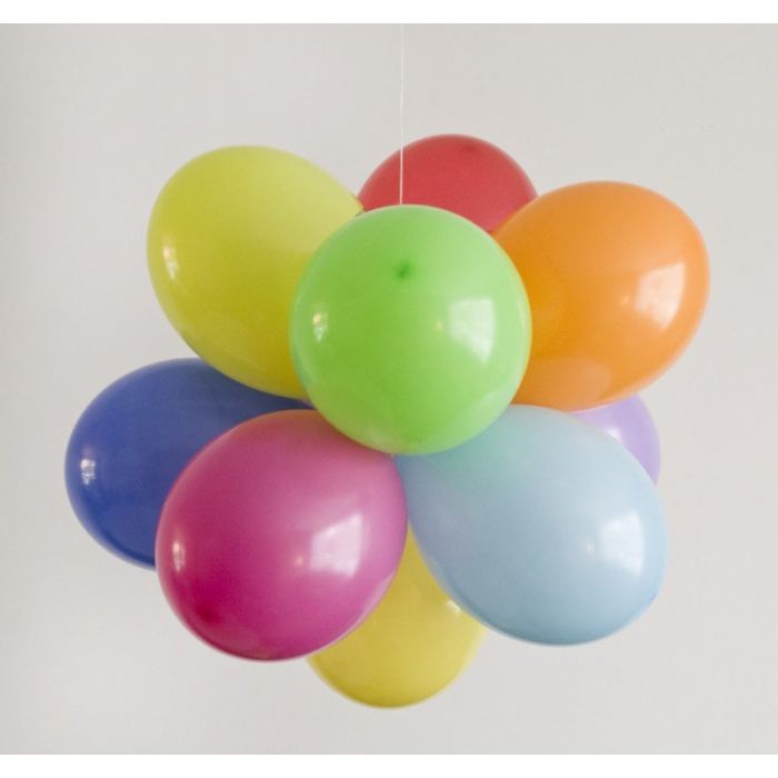 troshanger ballonnen
