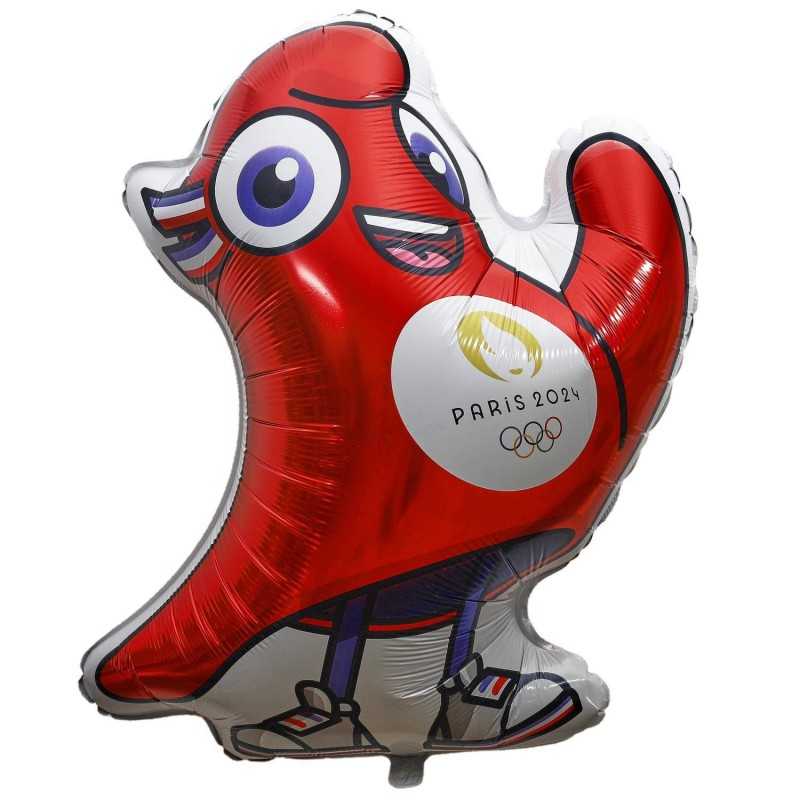1 helium ballon