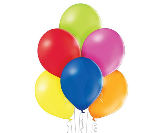 belbal ballonnen