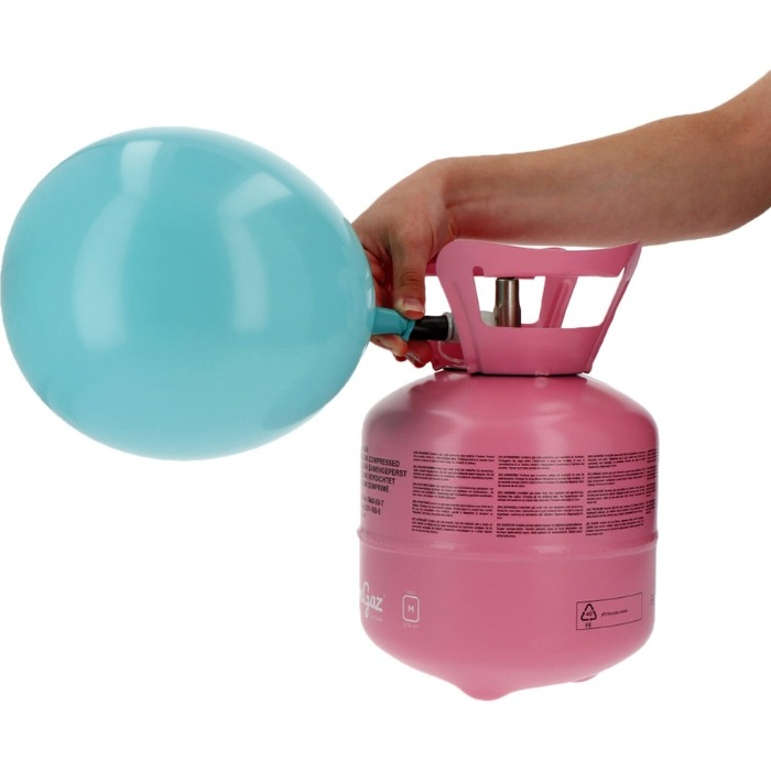 helium ballonnen fun