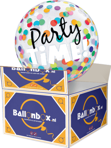helium ballonnen goedkoop
