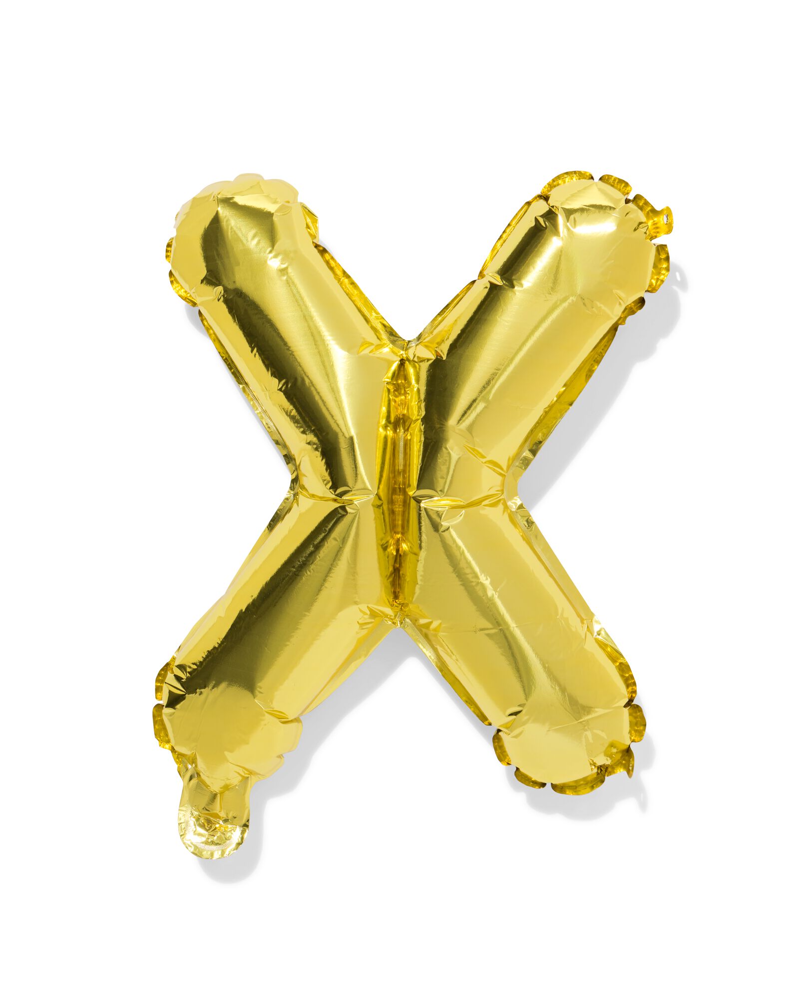 letter ballon hema