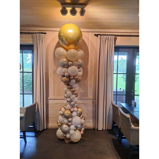 mega ballon 3 meter