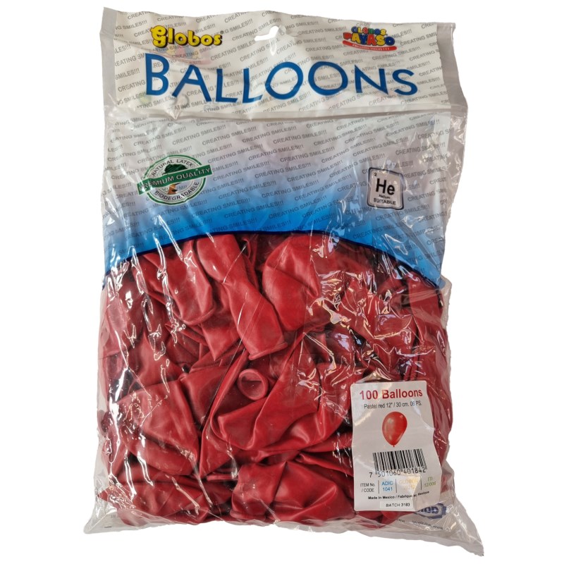 rumag ballonnen kopen