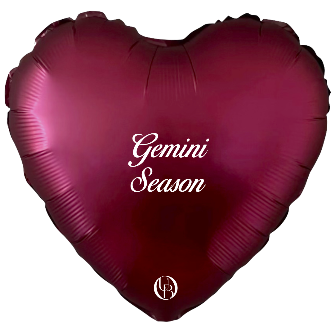verrassing ballon